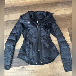 💕🍋LULULEMON JACKET🍋💕